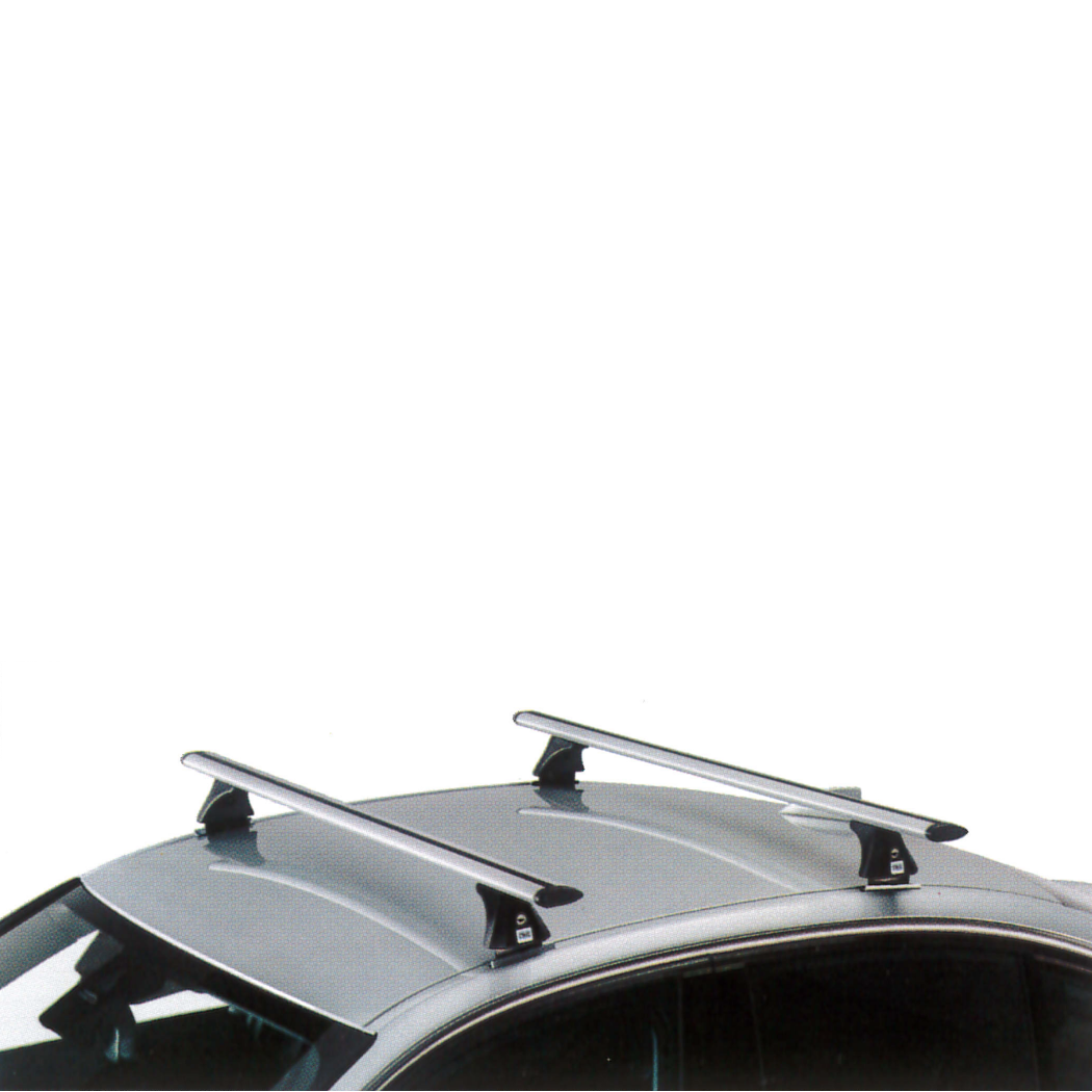 Hyundai i30 Fastback 5-Tür ab 18 Alu Dachträger Fahrzeugspezifish Neu 