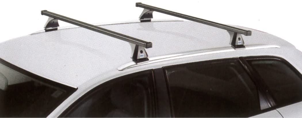 Spezifischer Dachträger für Suzuki Grand Vitara II 5-Tür 05-15 kompl Alu CR7-IR 